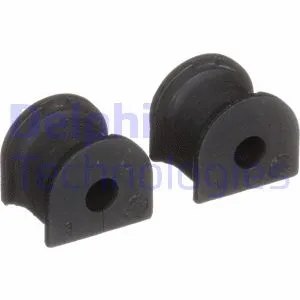 Mounting, stabiliser bar (TD4627W)