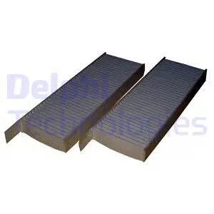 Filter, cabin air (TSP0325246)