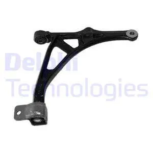Control/Trailing Arm, wheel suspension (TC608)