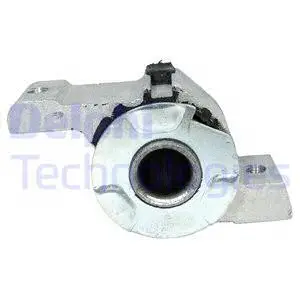Mounting, control/trailing arm (TD659W)