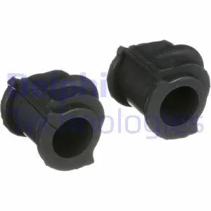 Mounting, stabiliser bar (TD4036W)