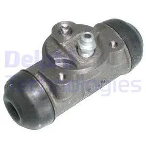 Wheel Brake Cylinder (LW60311)