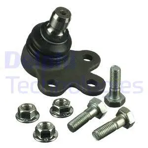 Ball Joint (TC2835)