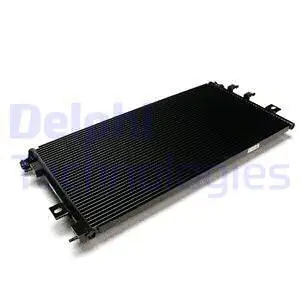 Condenser, air conditioning (CF1123)