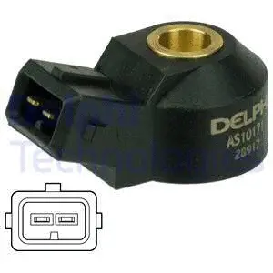 Knock Sensor (AS10171)