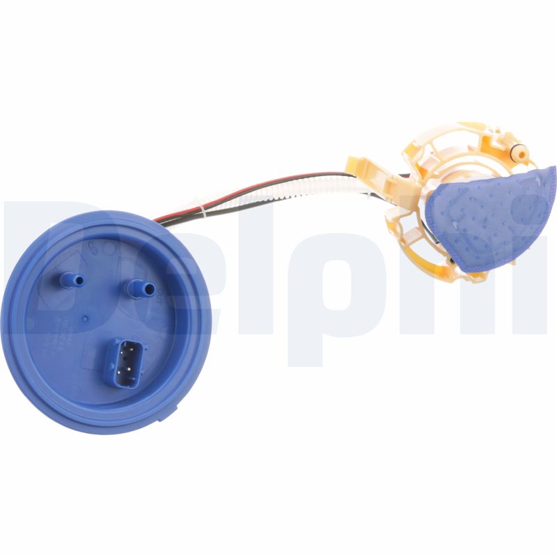 Fuel Feed Unit (FG2610-11B1)