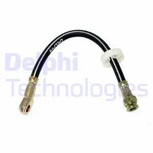 Brake Hose (LH3767)