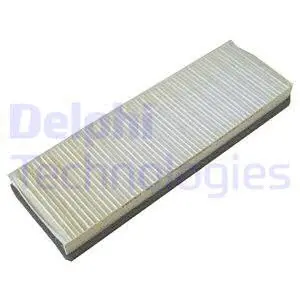 Filter, cabin air (TSP0325092)