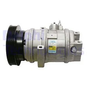 Compressor, air conditioning (CS20103)