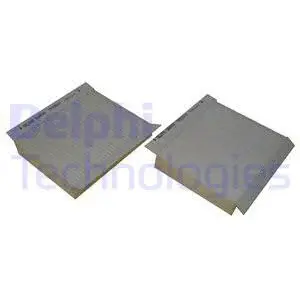 Filter, cabin air (TSP0325110C)