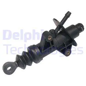 Master Cylinder, clutch (LM49910)