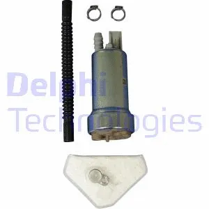 Fuel Pump (FE0523-12B1)