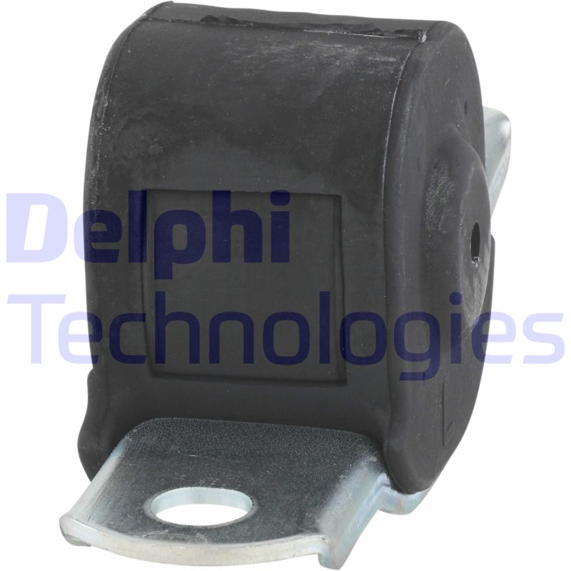 Mounting, control/trailing arm