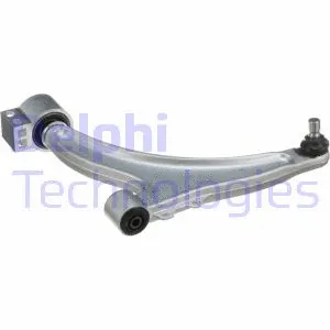 Control/Trailing Arm, wheel suspension (TC5610)