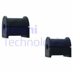Mounting, stabiliser bar (TD5886W)