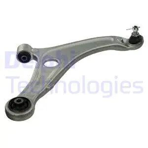 Control/Trailing Arm, wheel suspension (TC3242)