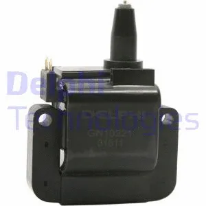 Ignition Coil (GN10221-11B1)