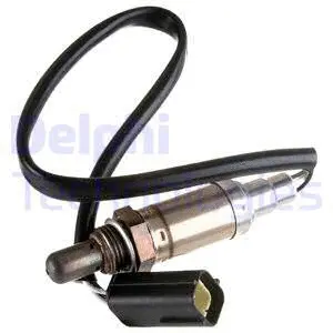 Lambda Sensor (ES11073-12B1)