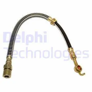 Brake Hose (LH6129)