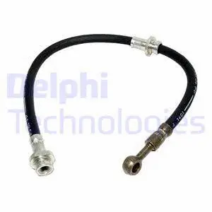 Brake Hose (LH0160)