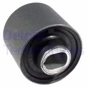 Mounting, control/trailing arm (TD758W)