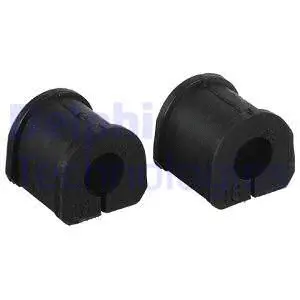 Mounting, stabiliser bar (TD909W)