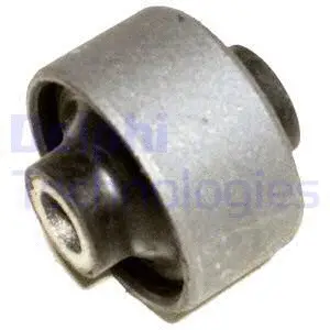 Mounting, control/trailing arm (TD399W)