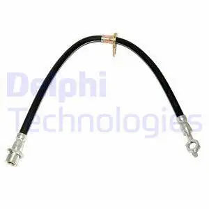 Brake Hose (LH6091)