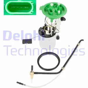 Fuel Feed Unit (FG0983-12B1)