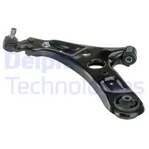 Control/Trailing Arm, wheel suspension (TC3815)