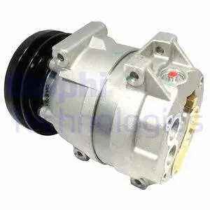 Compressor, air conditioning (TSP0155922)