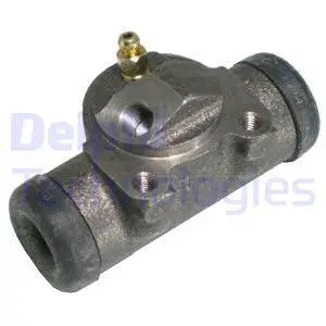 Wheel Brake Cylinder (LW21755)