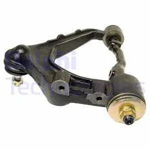 Control/Trailing Arm, wheel suspension (TC1736)