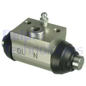 Wheel Brake Cylinder (LW90120)