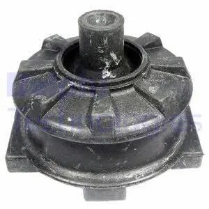 Bushing, axle beam (TD739W)