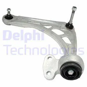 Control/Trailing Arm, wheel suspension (TC1727)