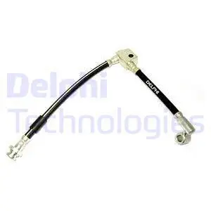 Brake Hose (LH0155)
