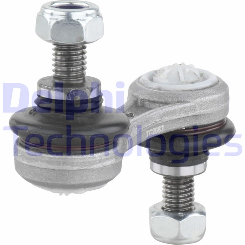 Link/Coupling Rod, stabiliser bar