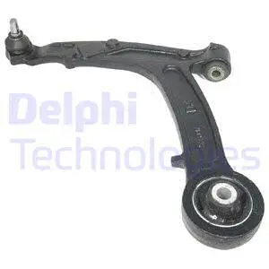 Control/Trailing Arm, wheel suspension (TC1407)