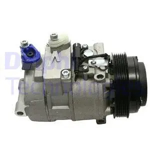 Compressor, air conditioning (CS20084)