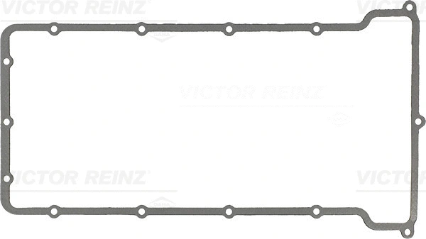 Gasket, cylinder head cover (71-35167-00)