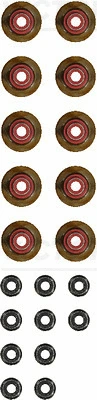 Seal Set, valve stem (12-17609-01)