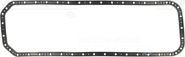 Gasket, oil sump (71-34392-00)