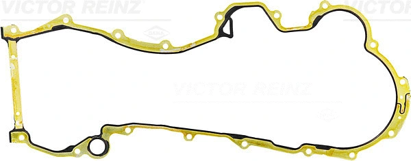 Gasket, timing case (71-36261-00)