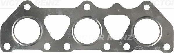 Gasket, exhaust manifold (71-34047-00)