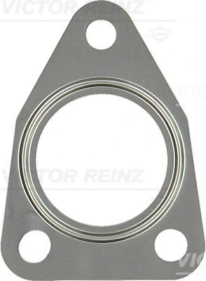 Gasket, exhaust pipe (71-42073-00)
