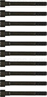 Cylinder Head Bolt Set (14-55058-01)