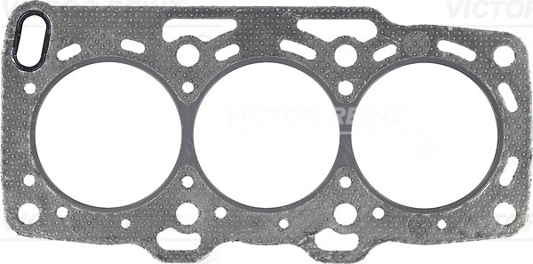 Gasket, cylinder head (61-52530-00)