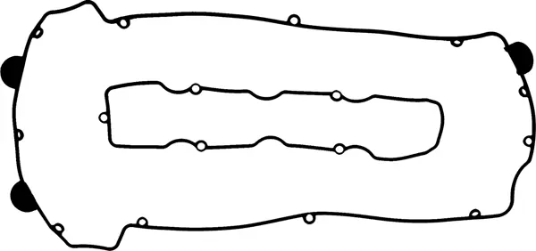 Gasket Set, cylinder head cover (15-35281-02)