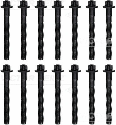 Cylinder Head Bolt Set (14-32109-03)